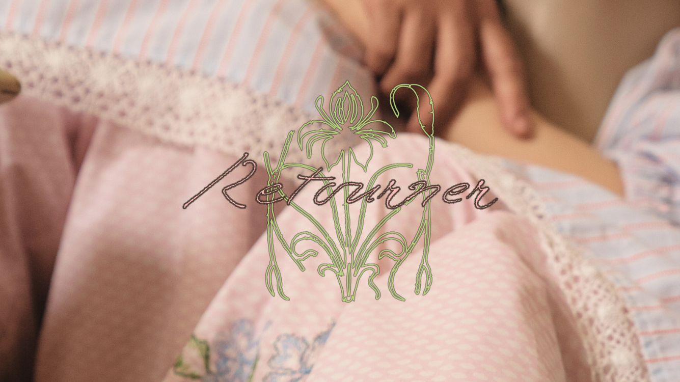 retourner hgl modest cover