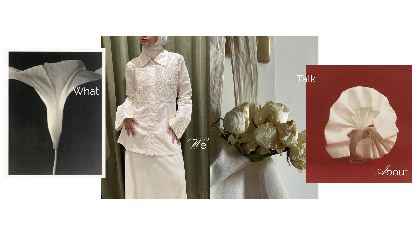 What We Talk About: 2025 Color Trend Recap from HGL House