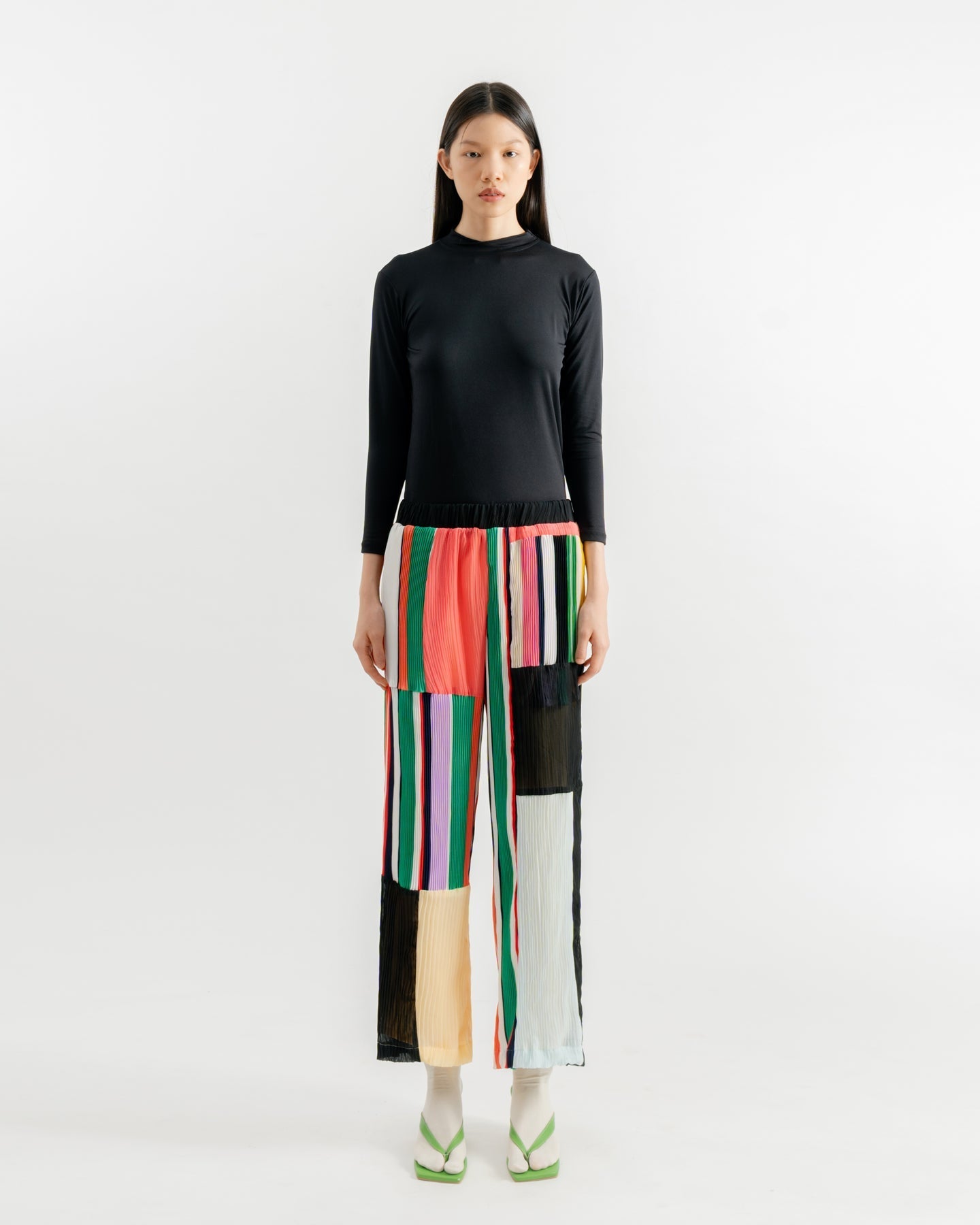 Simfoni Pants - Callie Cotton x IKYK