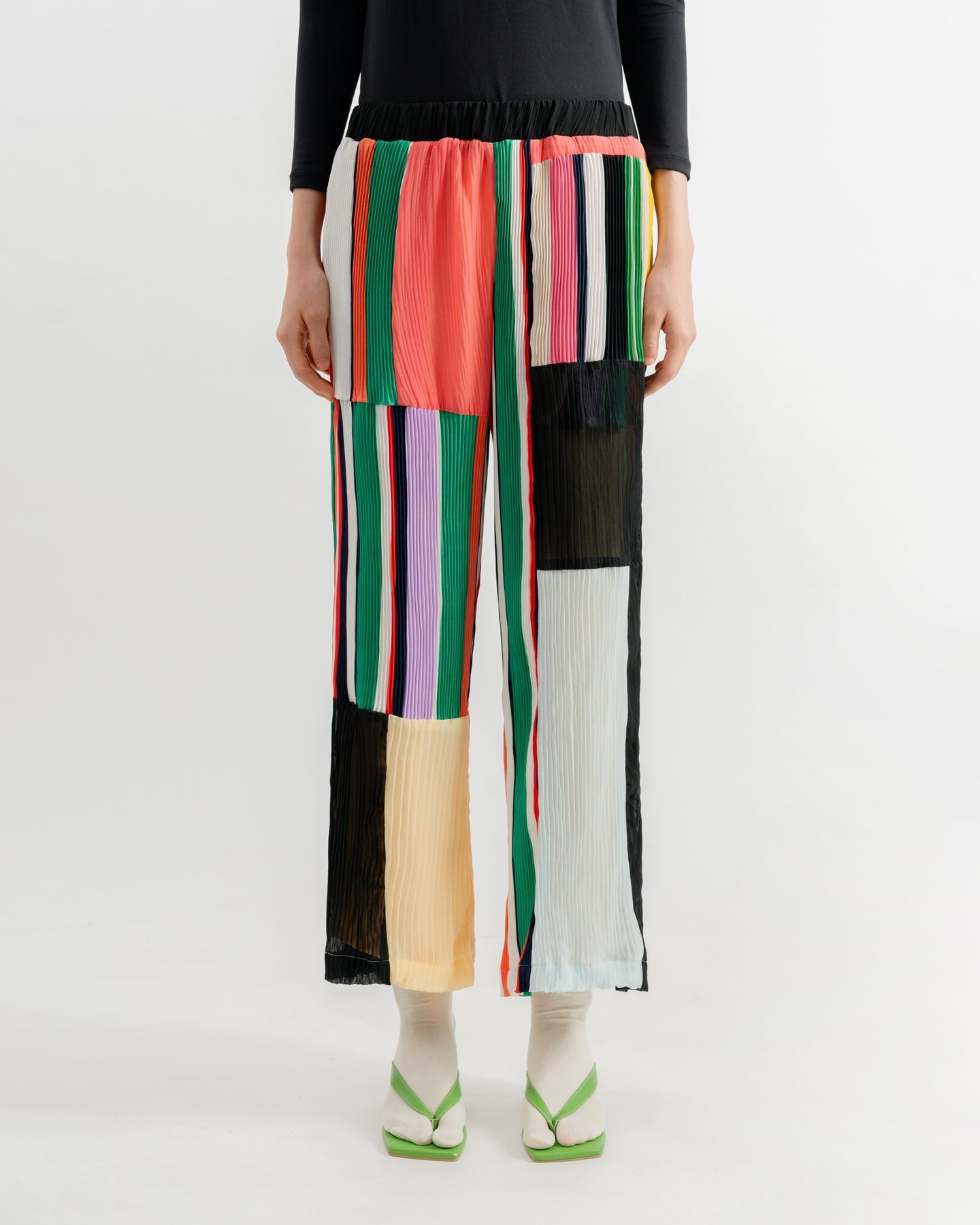 Simfoni Pants - Callie Cotton x IKYK