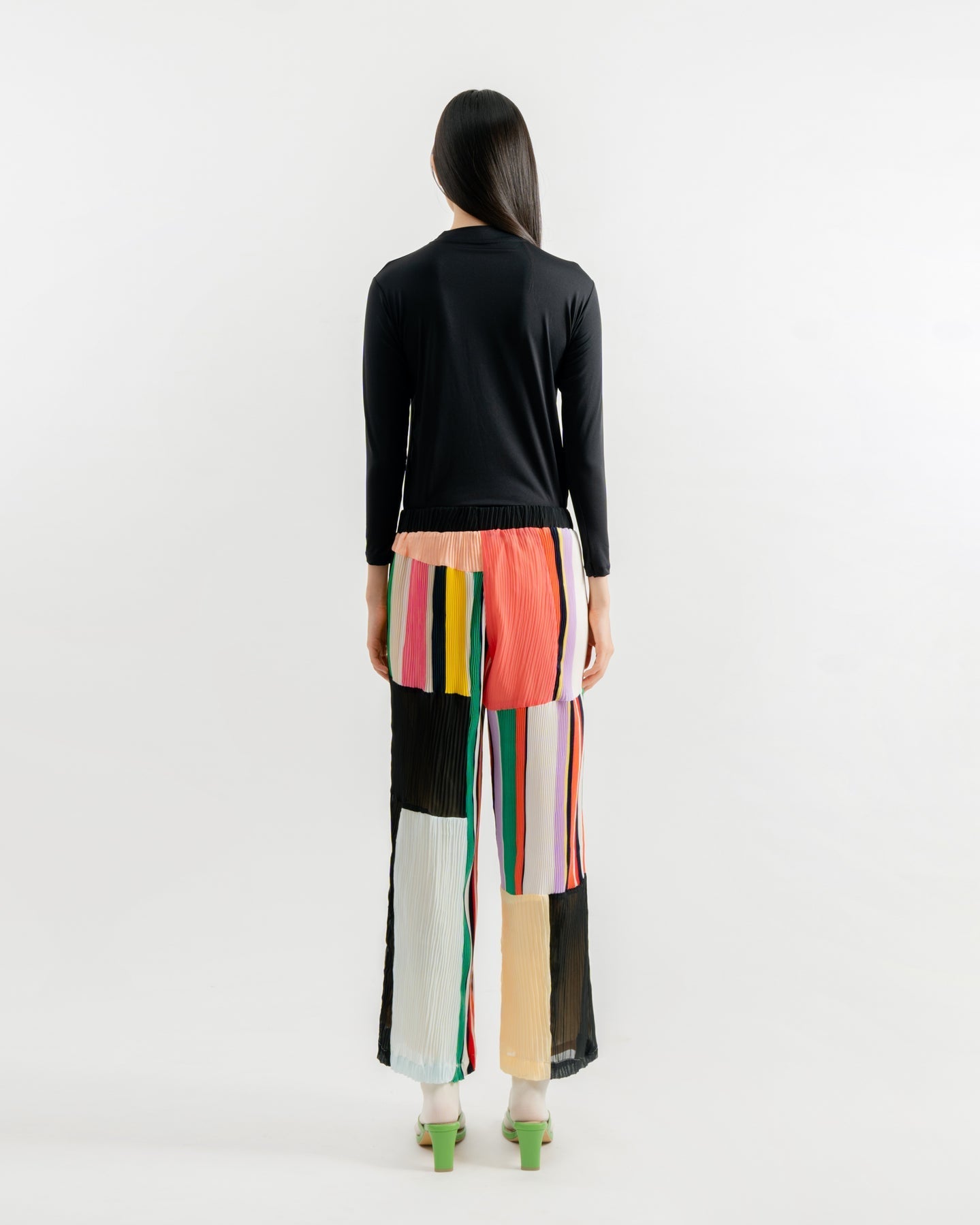 Simfoni Pants - Callie Cotton x IKYK