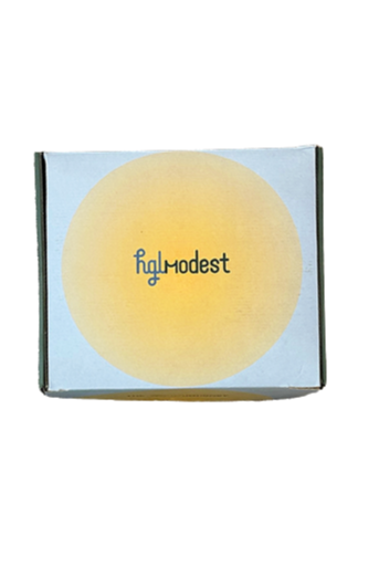 HGL Modest Box