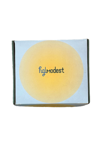 HGL Modest Box