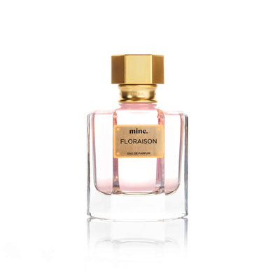 Eau De Parfume Floraison (50ml) - Mine Perfumery