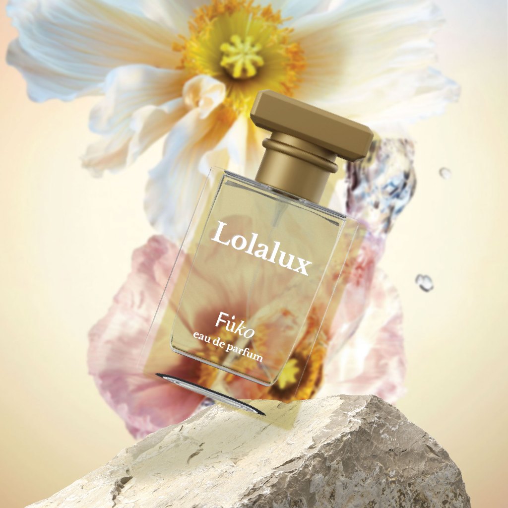 Lulaux - Fuko