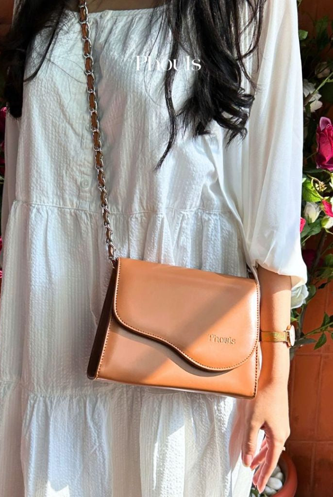 Ursa Bag Brown - Phouls