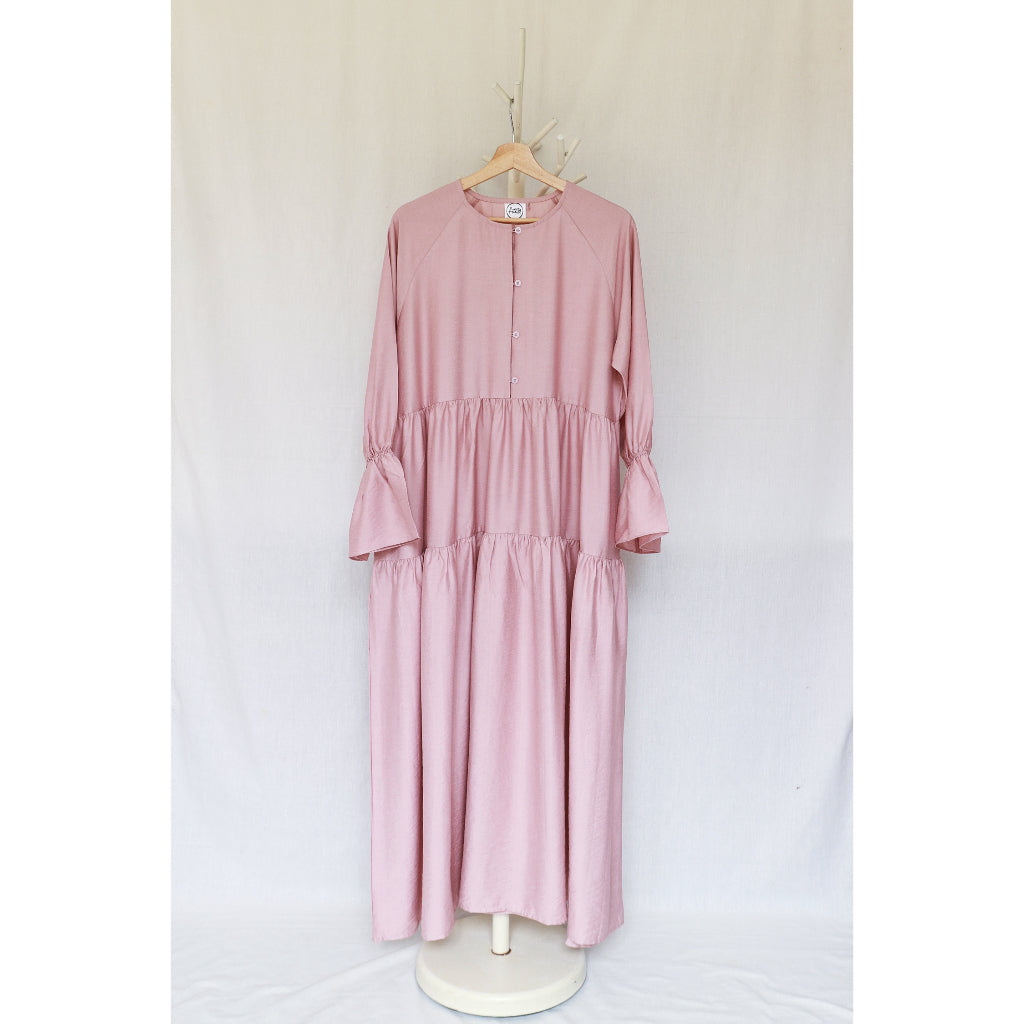 Rune Dress - Amita House