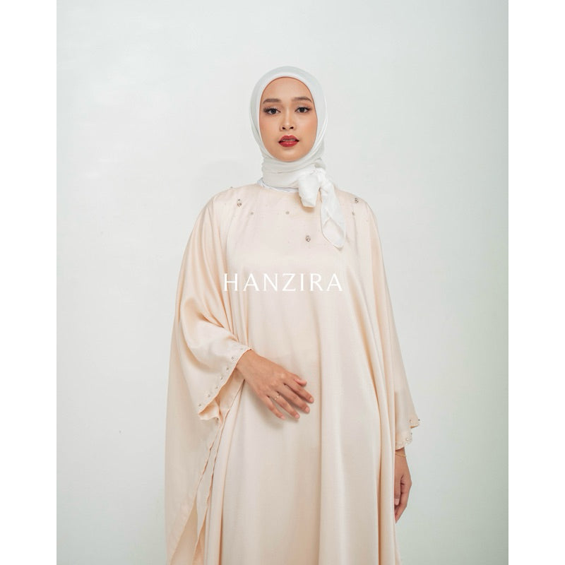 Iliana Kaftan Ivory - Hanzira