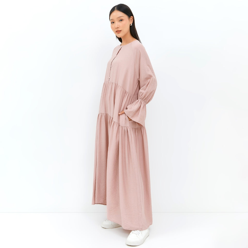 Rune Dress - Amita House