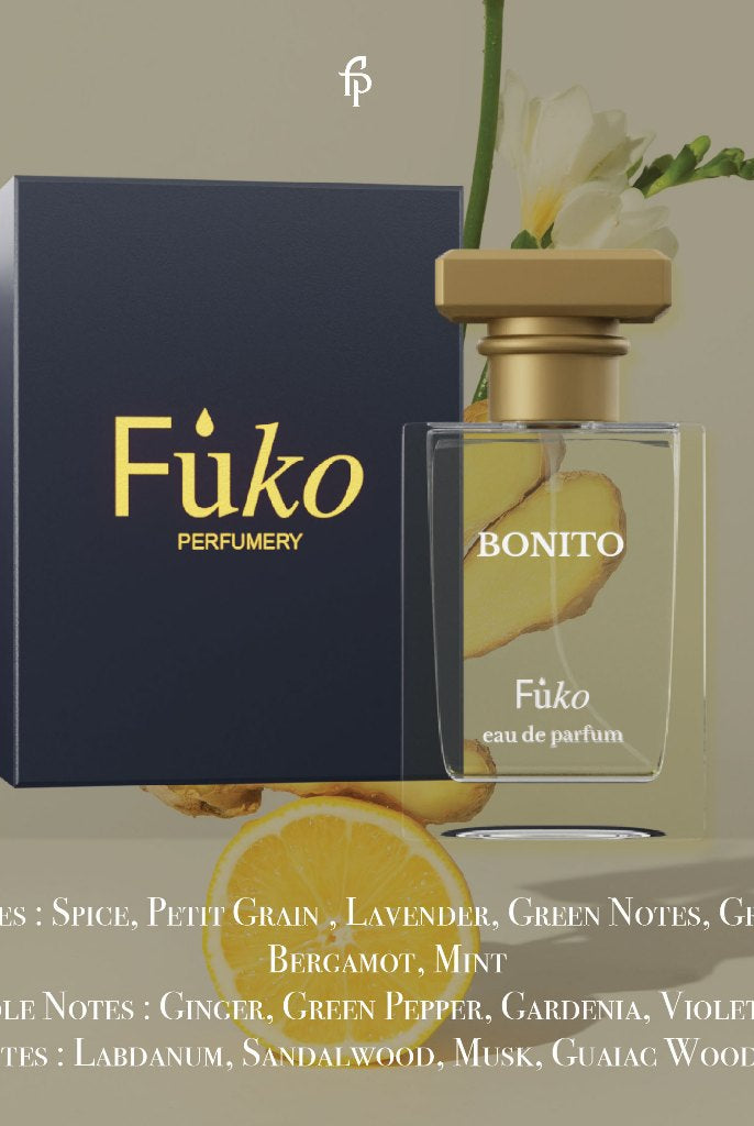 Bonito - Fuko