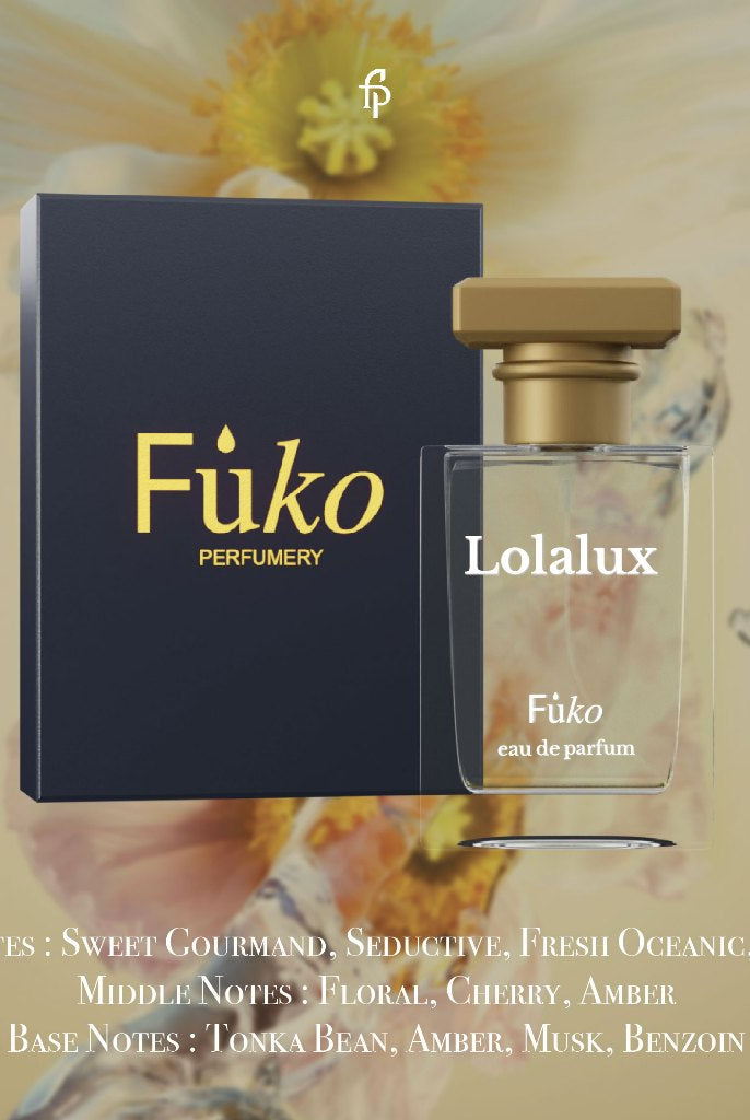 Lulaux - Fuko