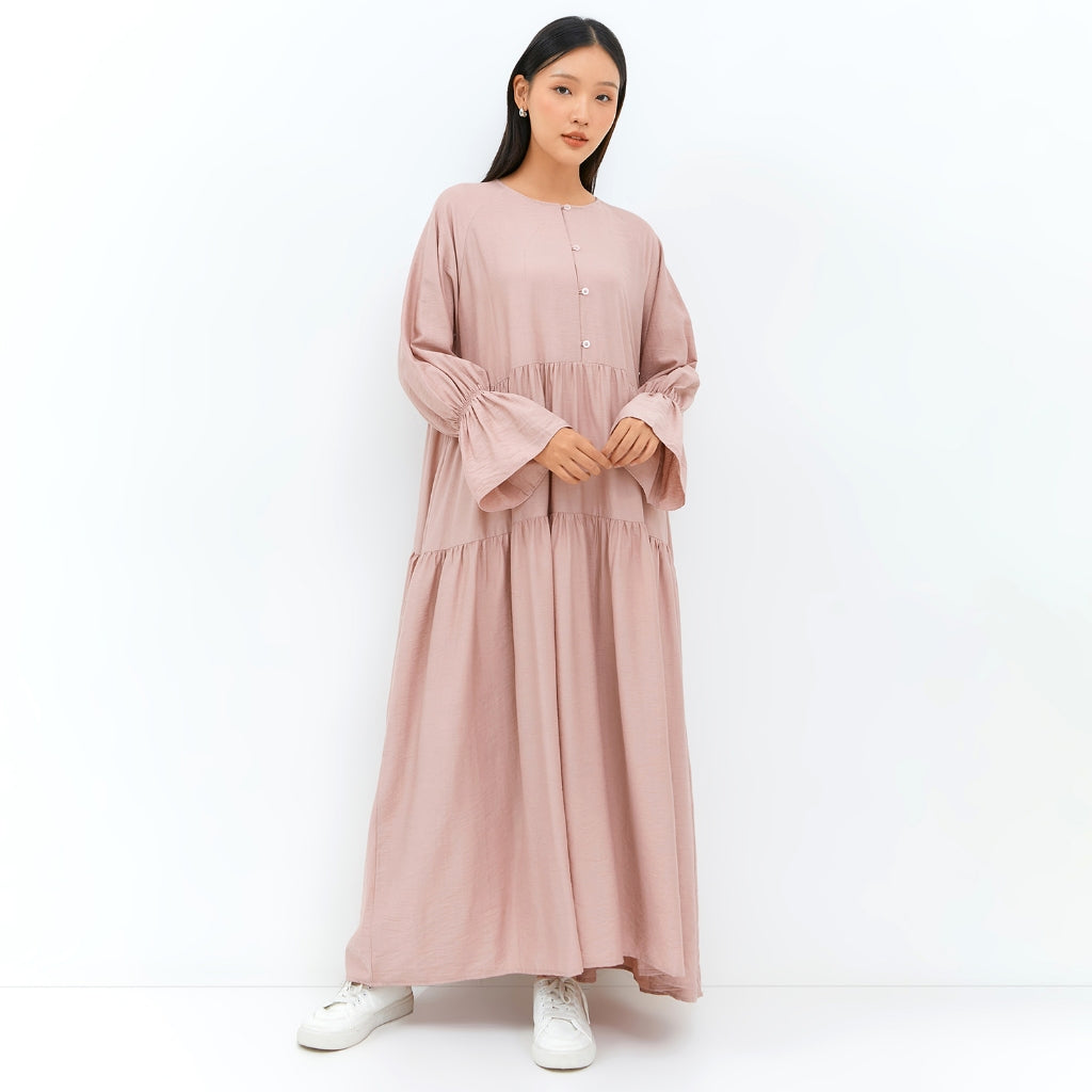 Rune Dress - Amita House