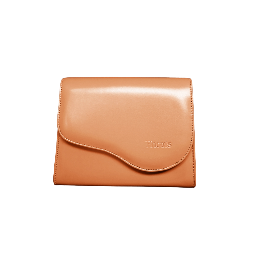 Ursa Bag Brown - Phouls