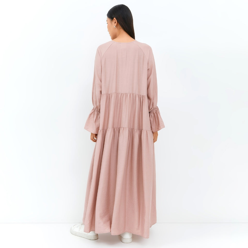 Rune Dress - Amita House