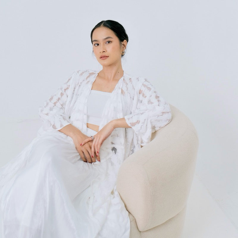 Zayna Outer - Renaette