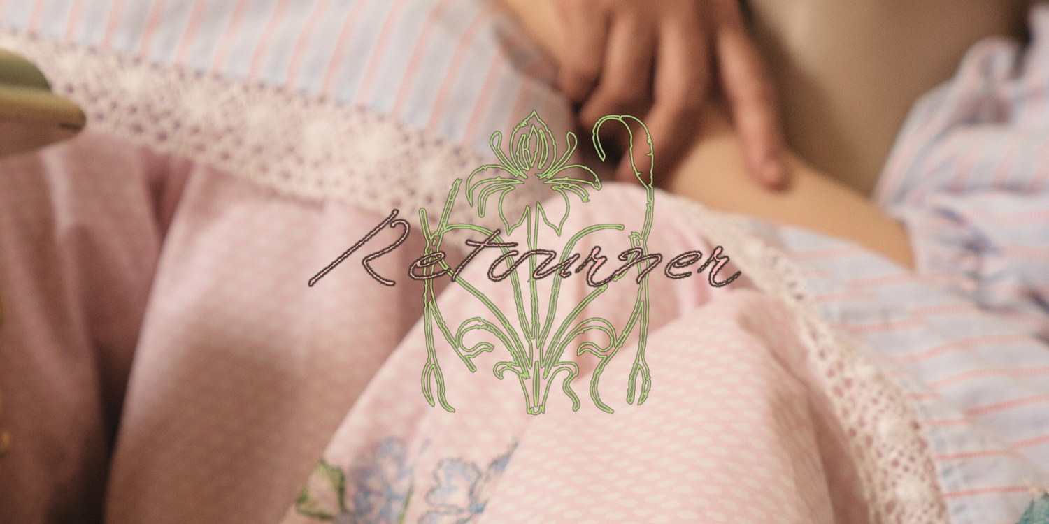 retourner hgl modest cover