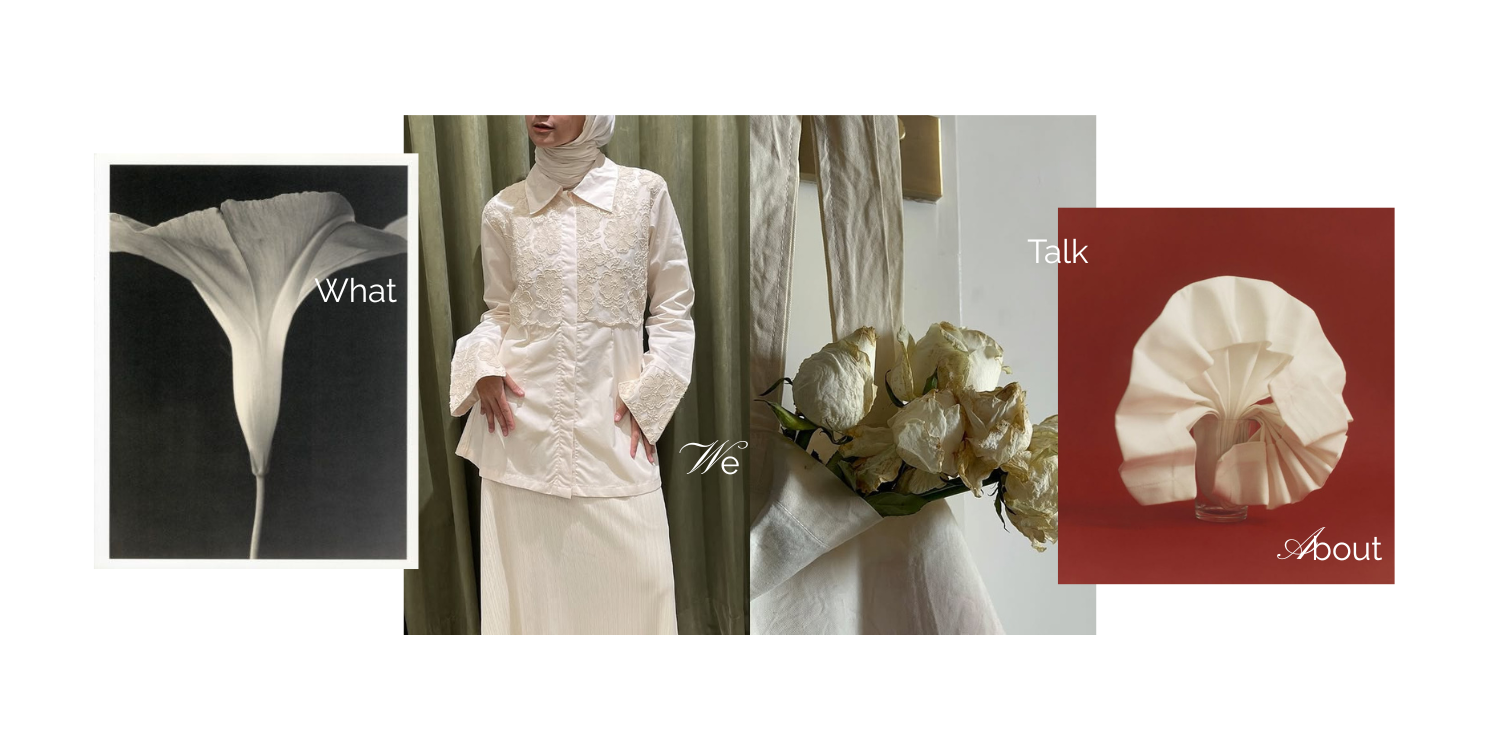 What We Talk About: 2025 Color Trend Recap from HGL House