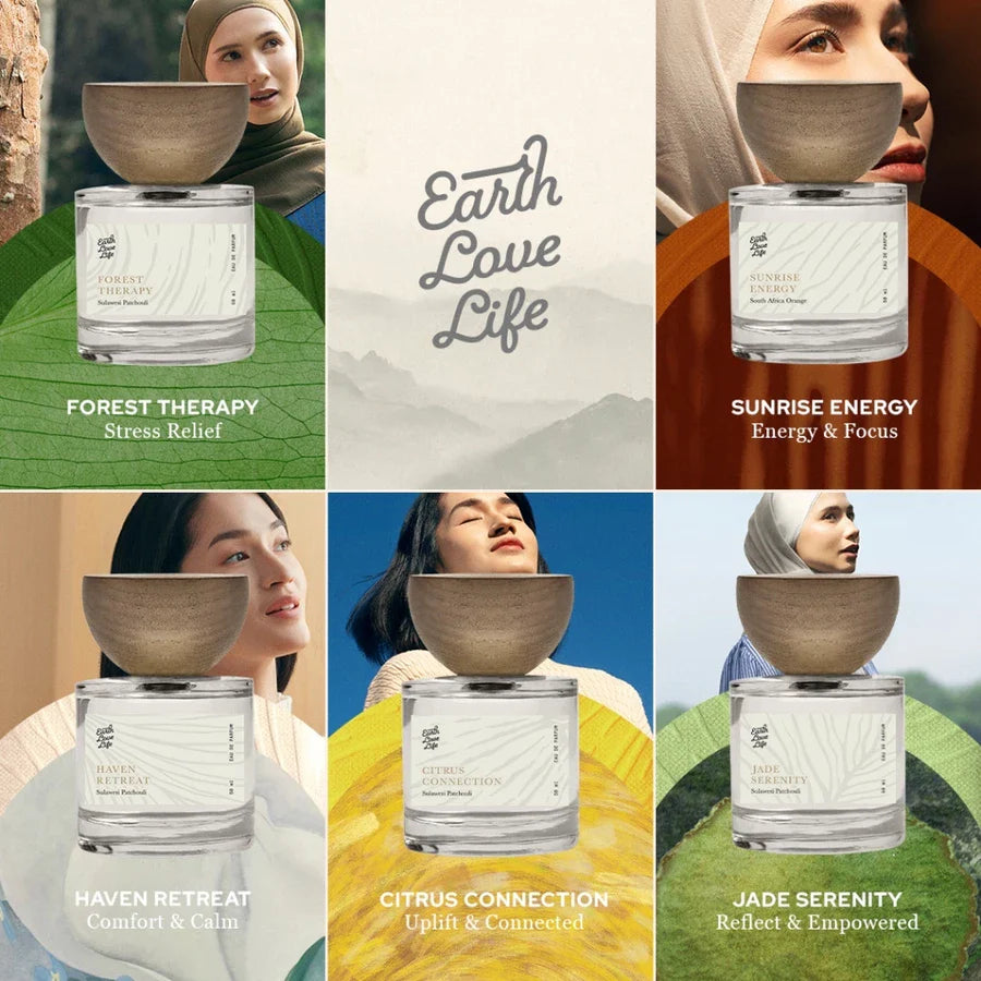 Earth Love Life