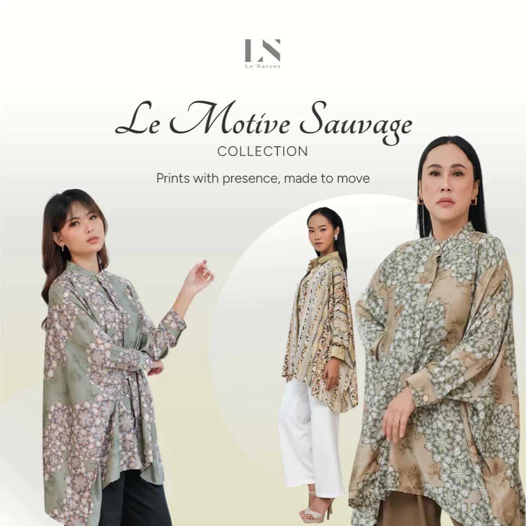Le Narces