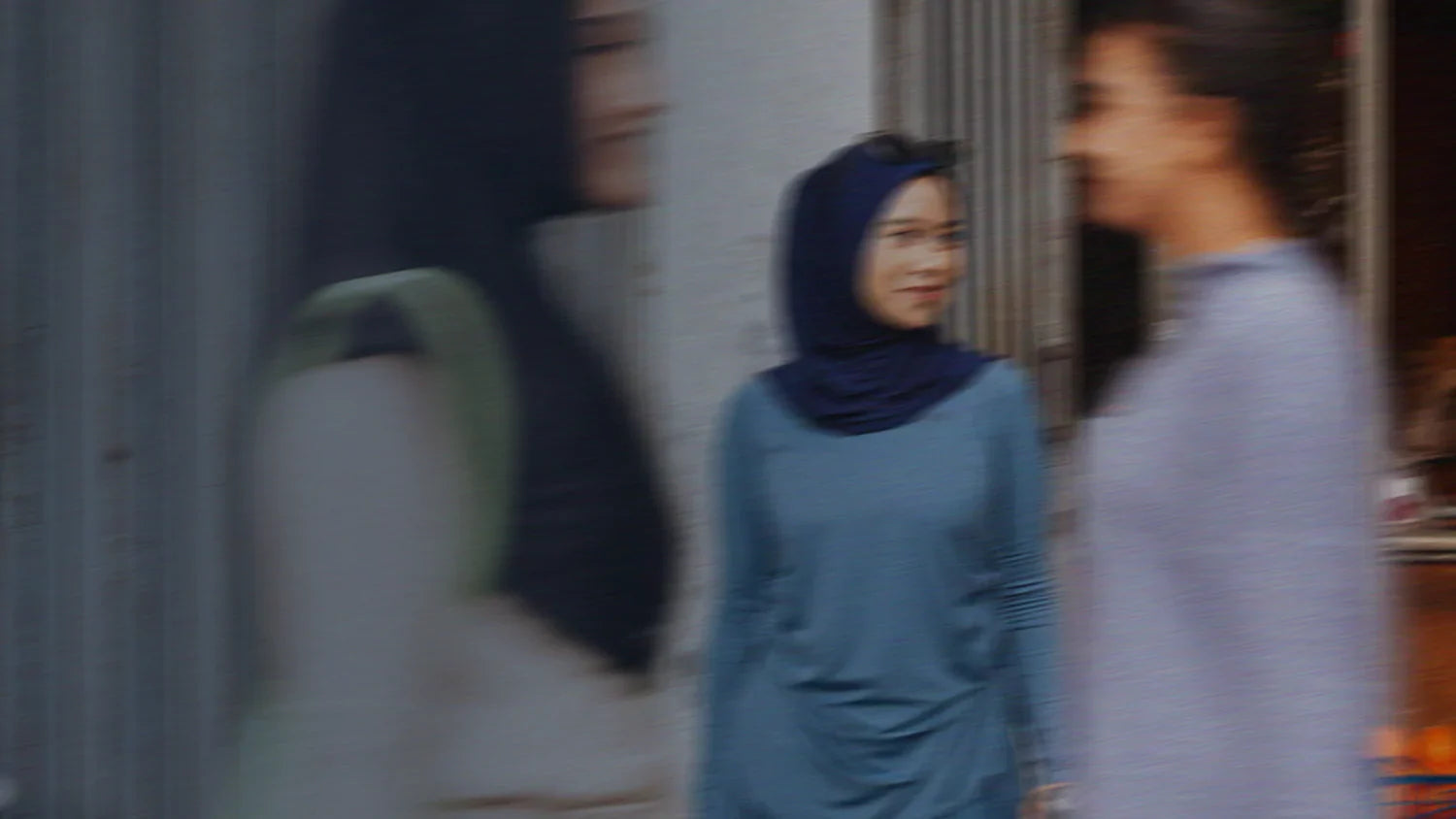 HIA collection banner