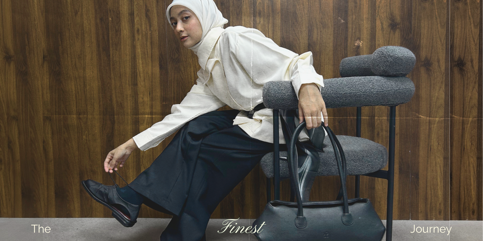 HGL Modest: Fashion Modest Multi-brand Store – Happy Go Lucky Modest