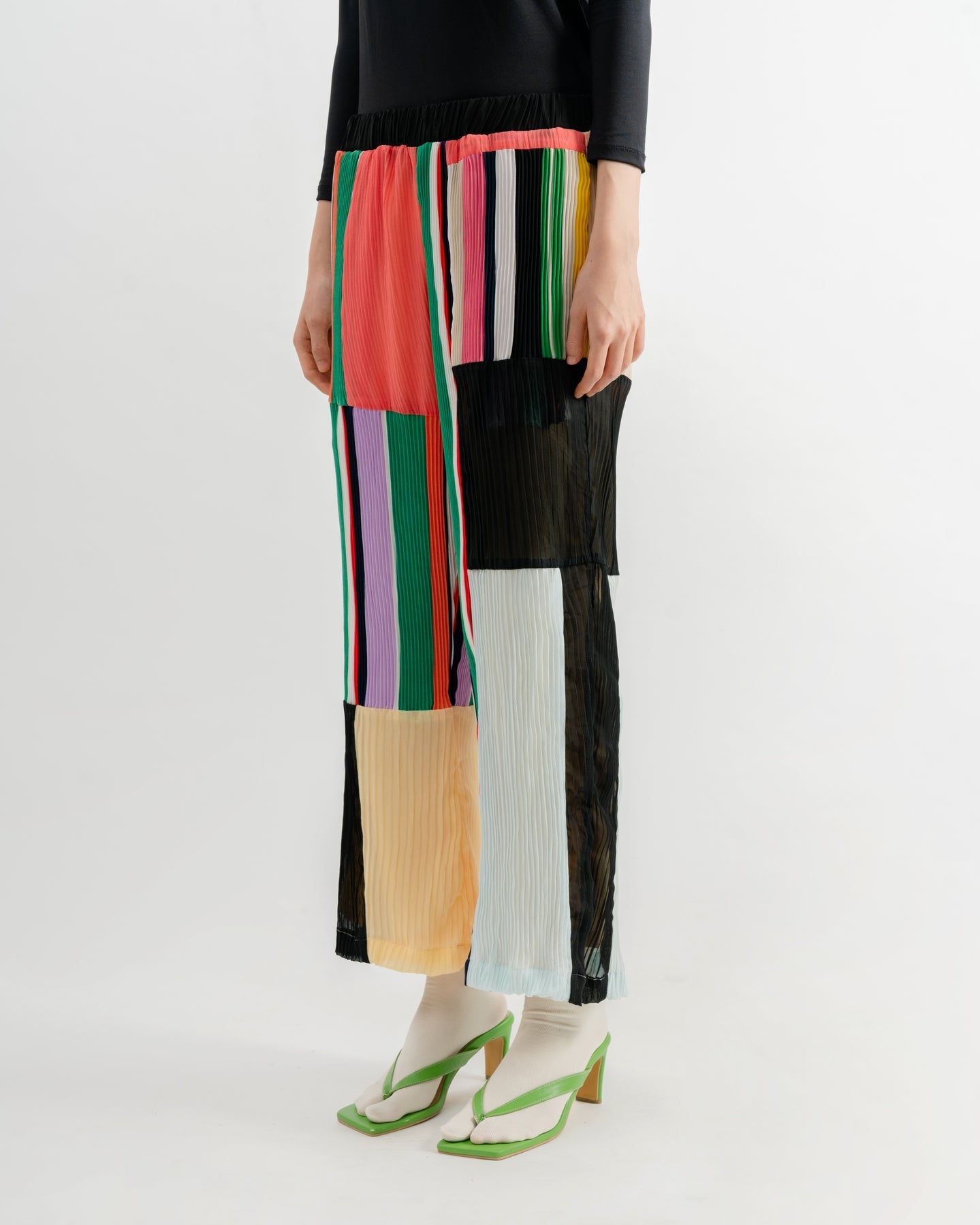 ​Simfoni Pants - Callie Cotton x IKYK