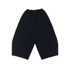 Black pants by Yestoday on a white background