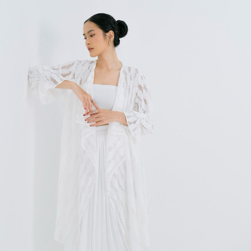 Zayna Outer - Renaette