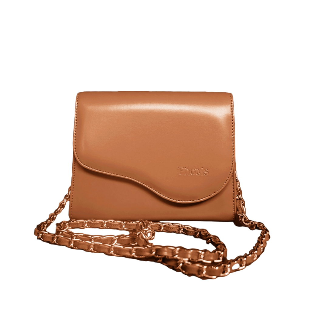 Ursa Bag Brown - Phouls