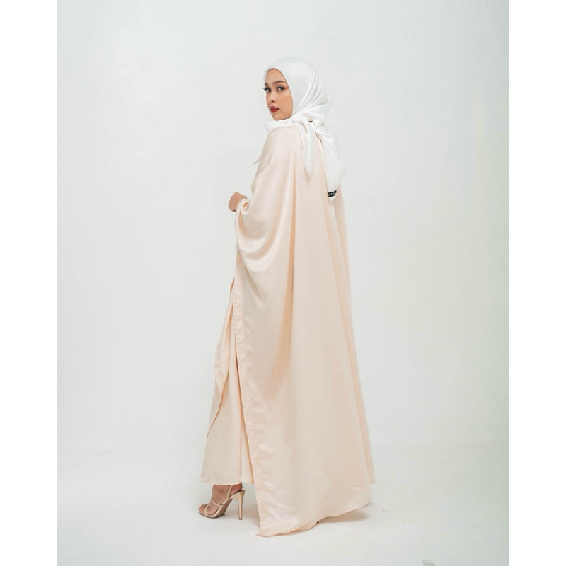 Iliana Kaftan Ivory - Hanzira